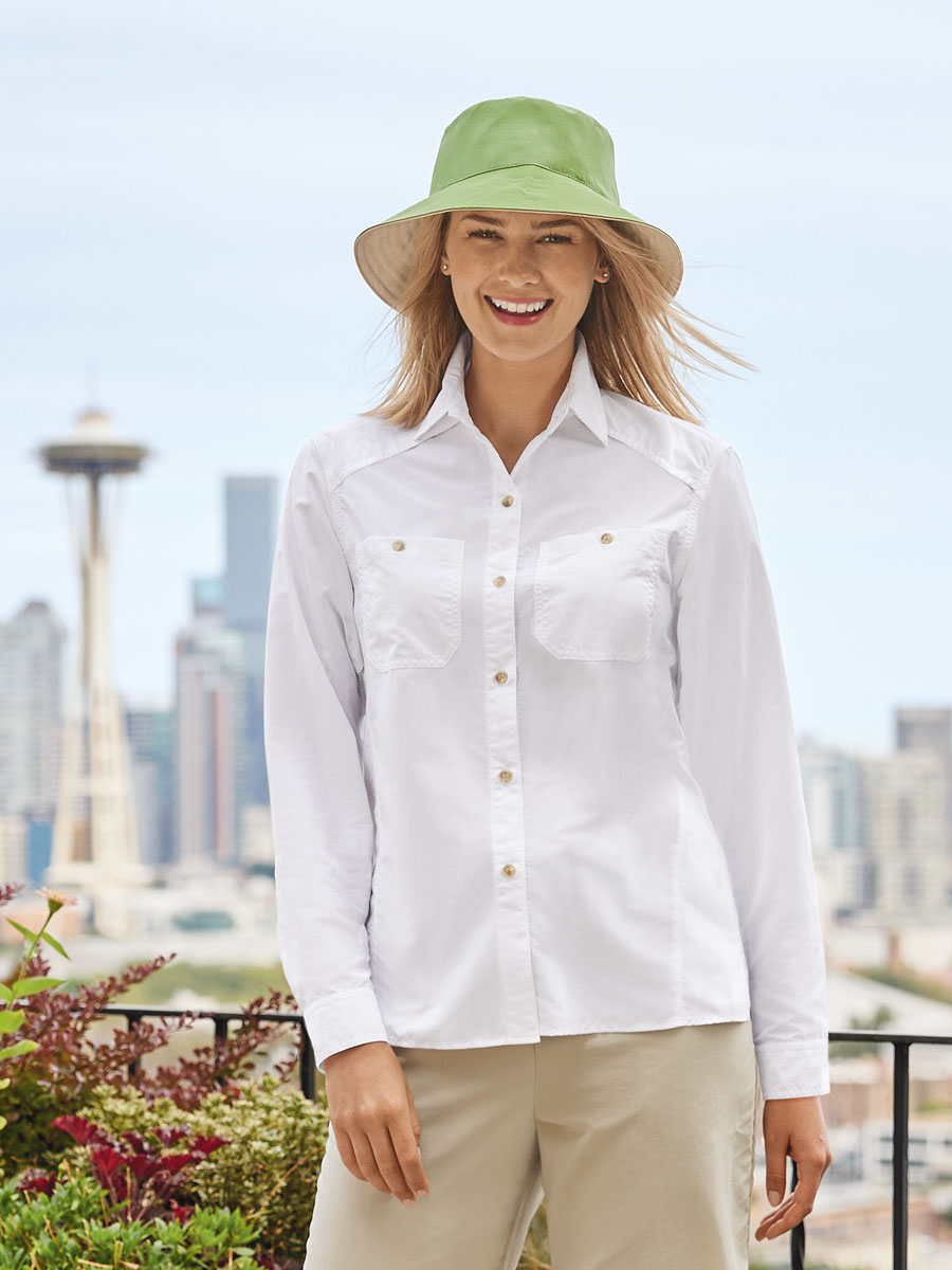 Women's Safari Shirt