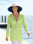 View Women's Beach Cover-Up