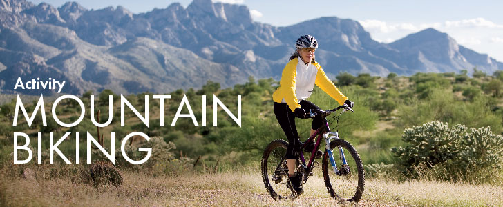 activity active biking