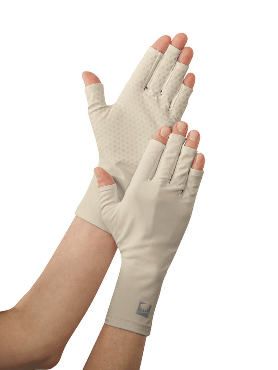 BodyShade<sup>®</sup> Tipless Gloves