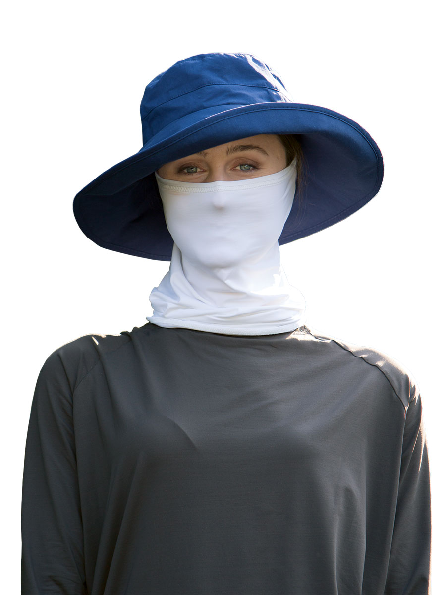 Solumbra BodyShade<sup>®</sup> Neck Gaiter