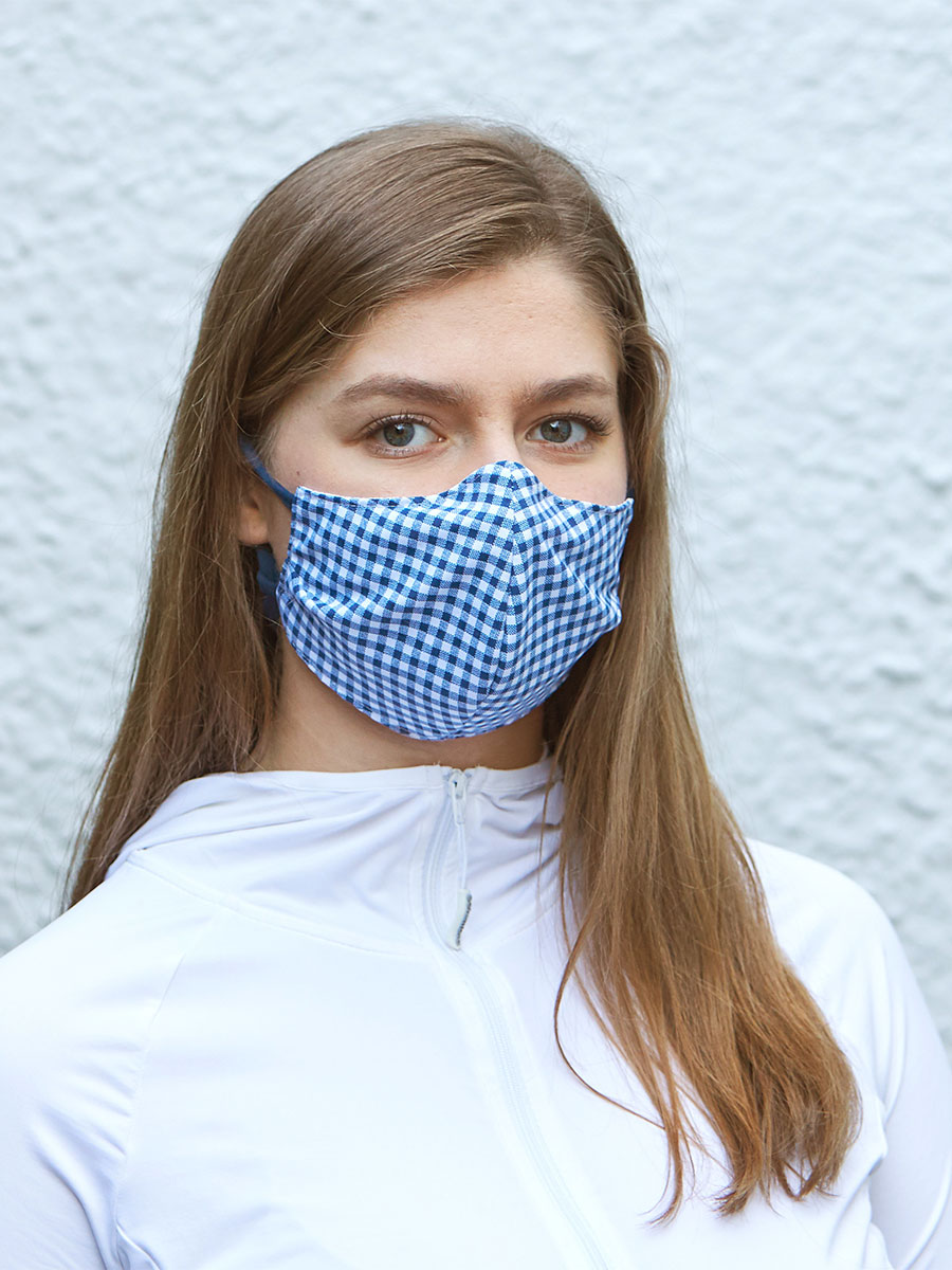 Solumbra<sup>®</sup> Ultimate Face Mask