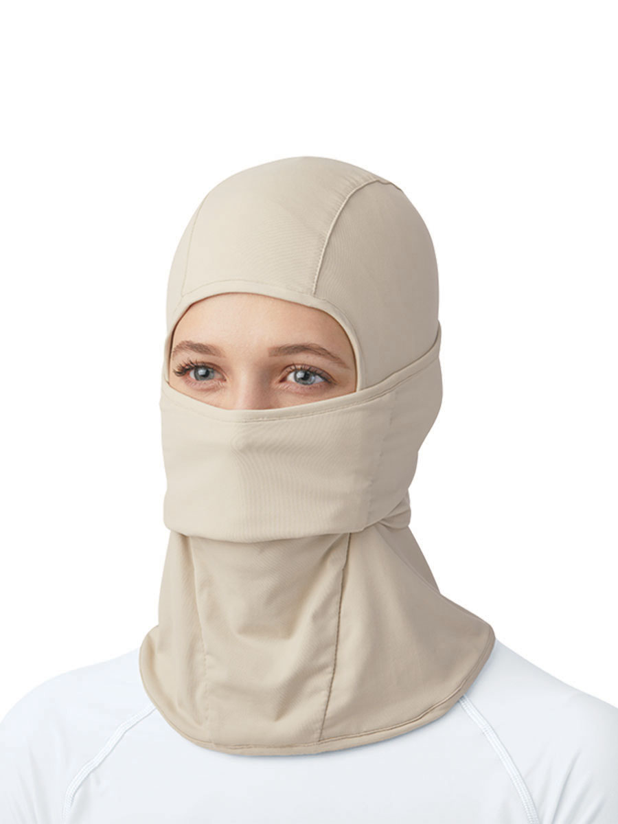 BodyShade<sup>®</sup> Adjustable Balaclava