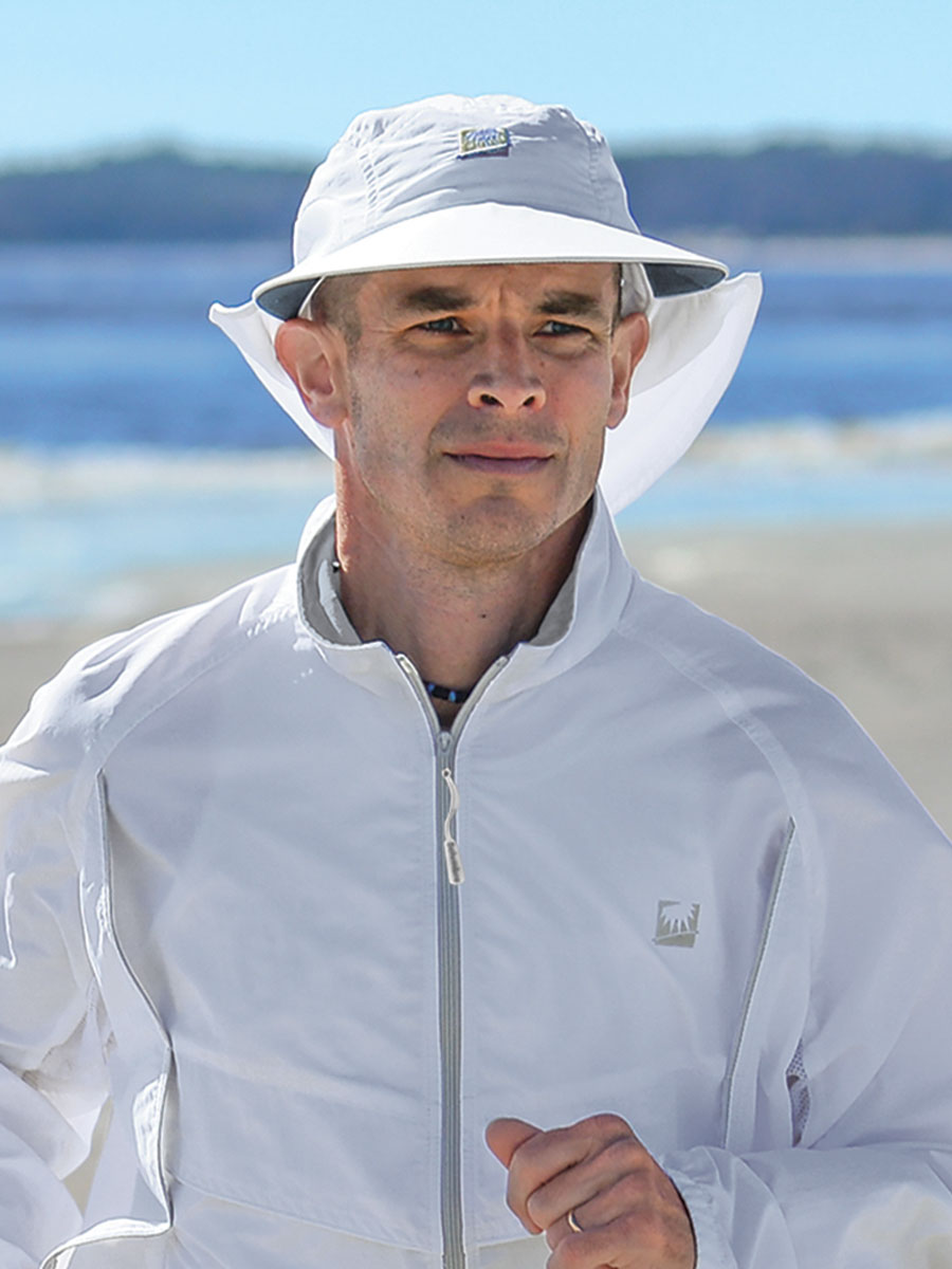 Ultra Athlete<sup>®</sup> Shade Cap