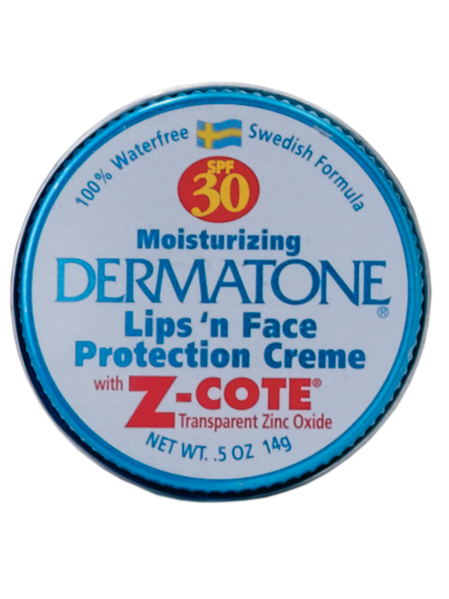 Dermatone<sup>®</sup> Lips 'n Face SPF 30 Crème