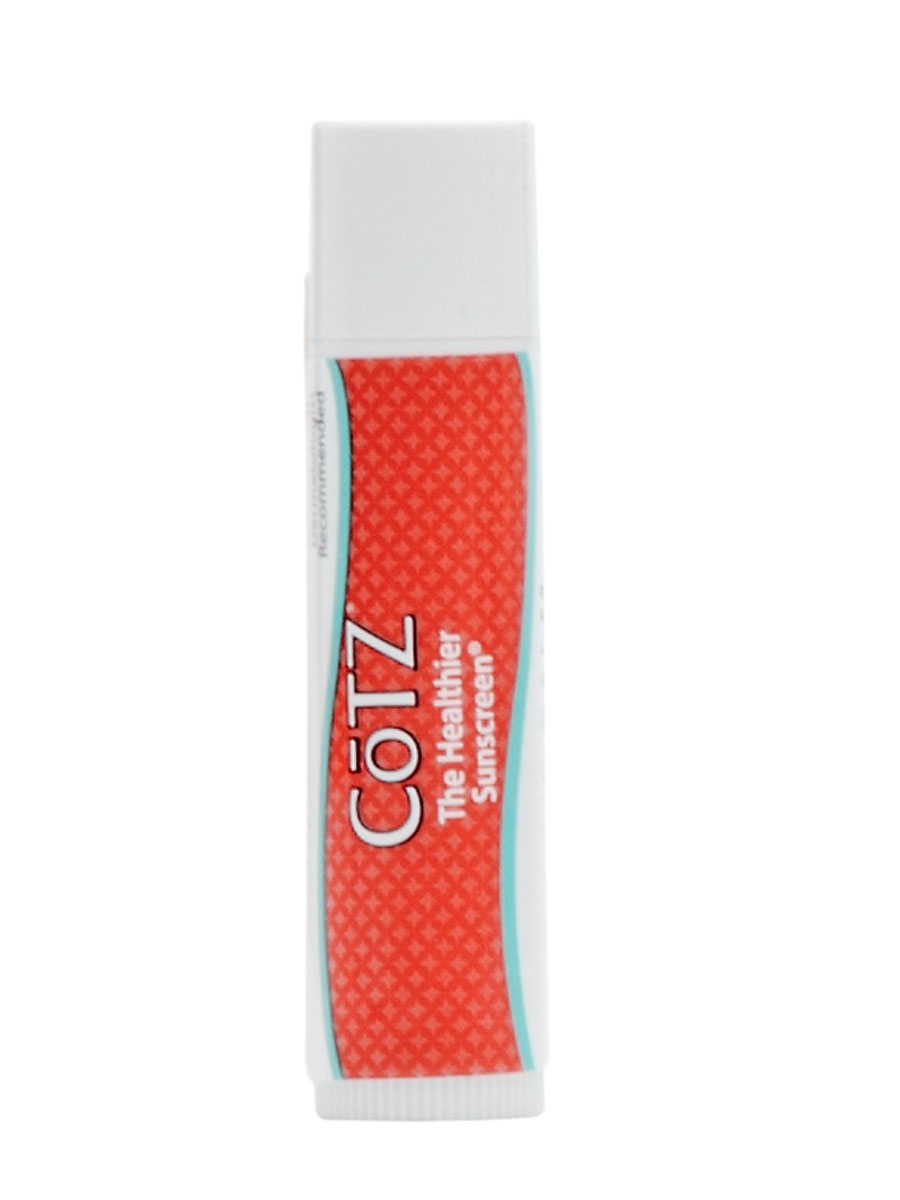 CoTZ<sup>®</sup> Lip Balm SPF 45