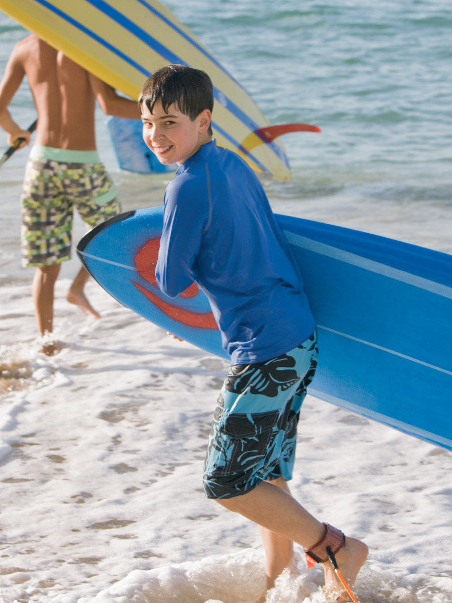 Kid's Swimshade<sup></sup> Surf Shirt