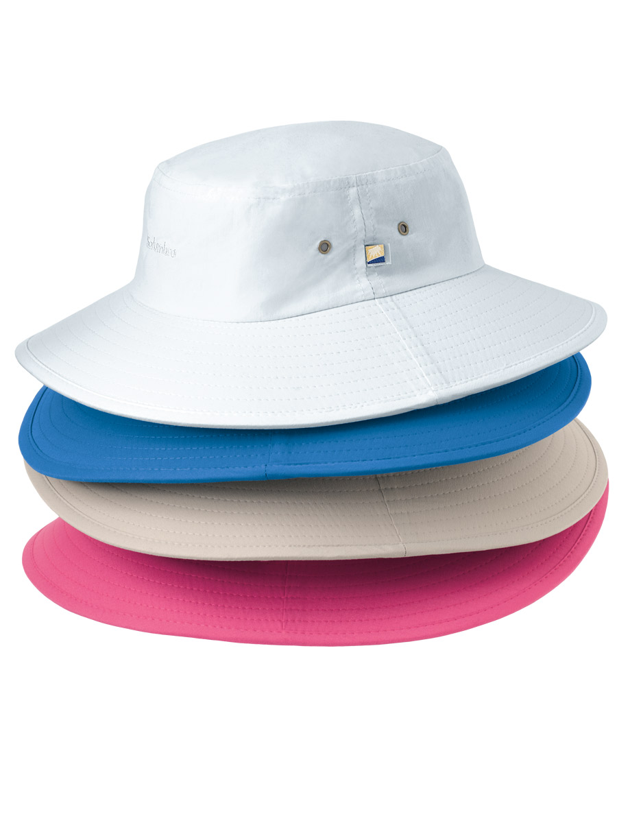 Kid's Ultra Sun<sup>®</sup> Beachcomber Hat